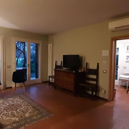 Apartamento Fienile Fico Fiera Bolonia Exterior foto