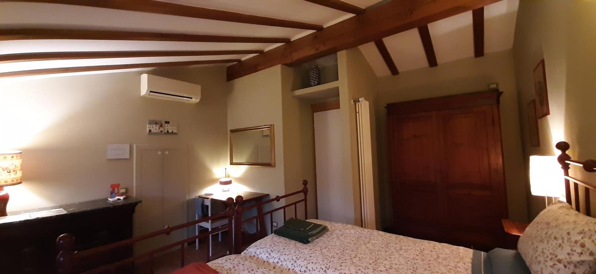 Apartamento Fienile Fico Fiera Bolonia Exterior foto